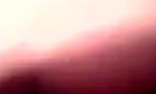 Intimate close-ups reveal hardcore fucking with a naughty slut's big pussy