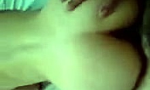 their outdoor walk turns into intense fucking and riding