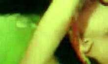 blindfolded dude fucks lithe asian teen