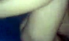 Mature Blonde Socks Hardcore