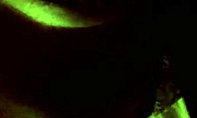 look at this smooth pussy getting drilled hard up close in pov!