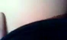 close-up shots of a hot pussy getting banged. detailed homemade action