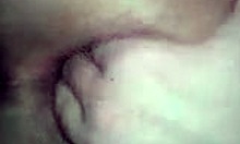 Teen Amateur Masturbating Close-Up