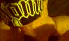 Horny Young 18+ Slut Gets Pussy Penetrated In POV