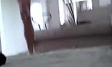 busty amateur girlfriend brandon areana enjoys the taste of that cock