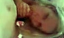 blond-haired beauty gets fucked hard on camera