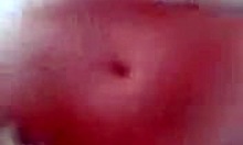 Leggy Dark-Haired Bombshell in POV Scene