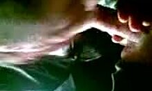 I'm that horny-lookin' hottie deepthroatin' in front of the cam.