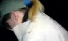 Playful Amateur Shoves Toys in Asshole on Cam!