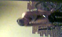 Tiny Thong Blonde Amateur Being Extremely Naughty