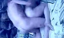 hardcore doggy style with thick amateur on webcam 😈