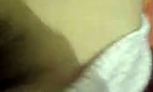 Hot Brunette Doggystyle POV Pakistani Big Pussy Brutal Fuck