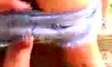 Indian teen GF deepthroats and gets pounded hard outdoors from behind