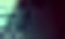 brunette girlfriend groped in parked car outdoors