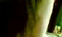 Russian Pale Brunette Amateur Receives Handjob and Fingering Before Hard Fuck