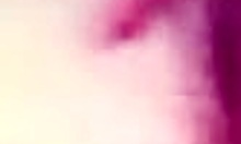 blonde mature babe sucks and gets doggystyled hard