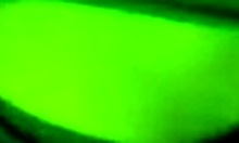 Round booty amateur shows off big ass outdoor