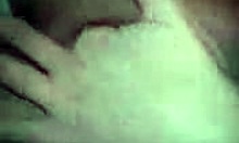 Teen Amateur Masturbating Close-Up