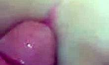 intense fucking session with round booty hottie