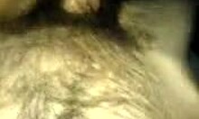 hairy hole hoe ravaged by big dick