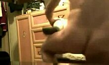 blond hoe gets licked and blown in doggy romp