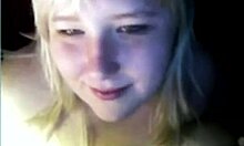 Continuation of 3some with friends, so wet!