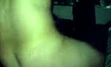 Busty Blonde Beauty Gets Face-Fucked Outdoors!