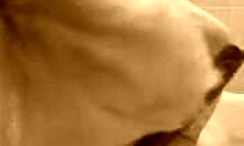 can you believe this milf titty fucks a toy?