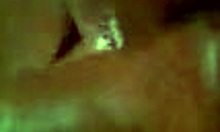 Horny Hottie with Big Ass Gets Slapped and Fucked Doggy Style