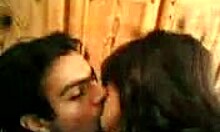 Ravishing Exotic GF With Hairy Pussy Ravaged