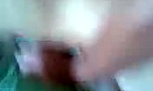 Brunette Whore Slapped and Fucked Hard in Doggystyle on Cam