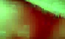 Leggy Dark-Haired Bombshell in POV Scene