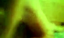 Dark-Haired Asian Riding Big Cock