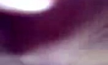 watch this smooth pussy blonde get fucked in pov