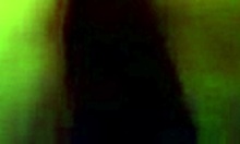 i fucked her tight pussy hard with a red dildo