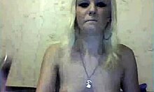 Horny chick sucks and deepthroats outdoors