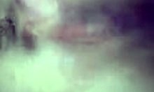 Blond Amateur on Webcam