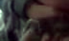 Horny Mature Woman Fucks Her Pussy With A Beer Bottle!