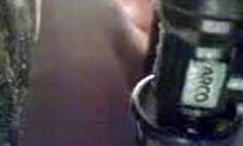 Hidden cam catches a chubby amateur chick in private moments. Her solo act unfolds without a clue.