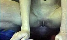 Horny chick sucks and deepthroats outdoors