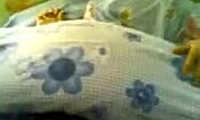 This amateur brunette teen gets fingered and takes a huge cock on cam, up close.