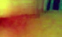 Horny Amateur Fingers Anal With Toys In Close-Up!