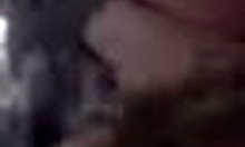 Horny Mature Woman Fucks Her Pussy With A Beer Bottle!