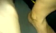 hairy hole hoe ravaged by big dick