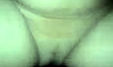 i'm a chubby bbw wife getting fucked missionary, he cummed on my tits