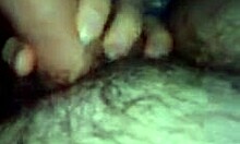 Blowjob from Crafty Amateur Girlfriend