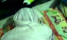 Hot Brunette Doggystyle POV Pakistani Big Pussy Brutal Fuck