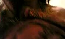 Ravishing Exotic GF With Hairy Pussy Ravaged