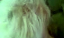 Horny Hottie with Big Ass Gets Slapped and Fucked Doggy Style