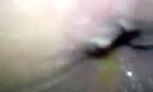 extremely sexy russian blonde wife takes hardcore anal fucking. close-up view in bedroom